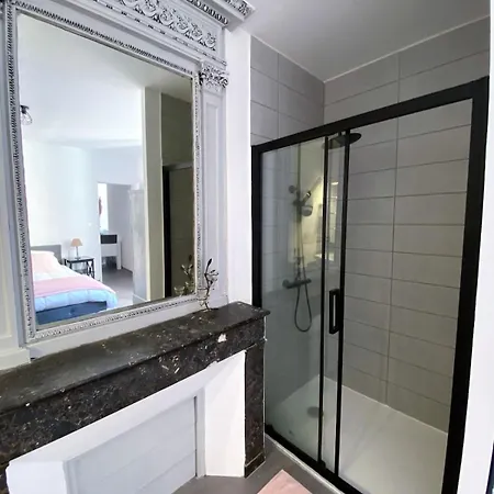 Lejlighed 2 Pieces Elegant Calme Parking Sur Place Foix